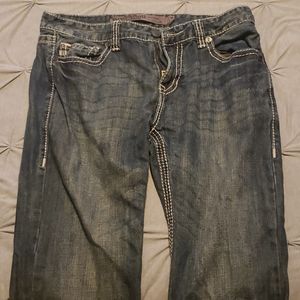 Rock&Roll Cowboy Jeans 34x34